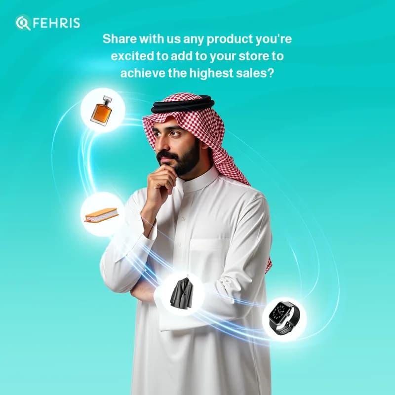 Best-Selling Products on Amazon Saudi Arabia