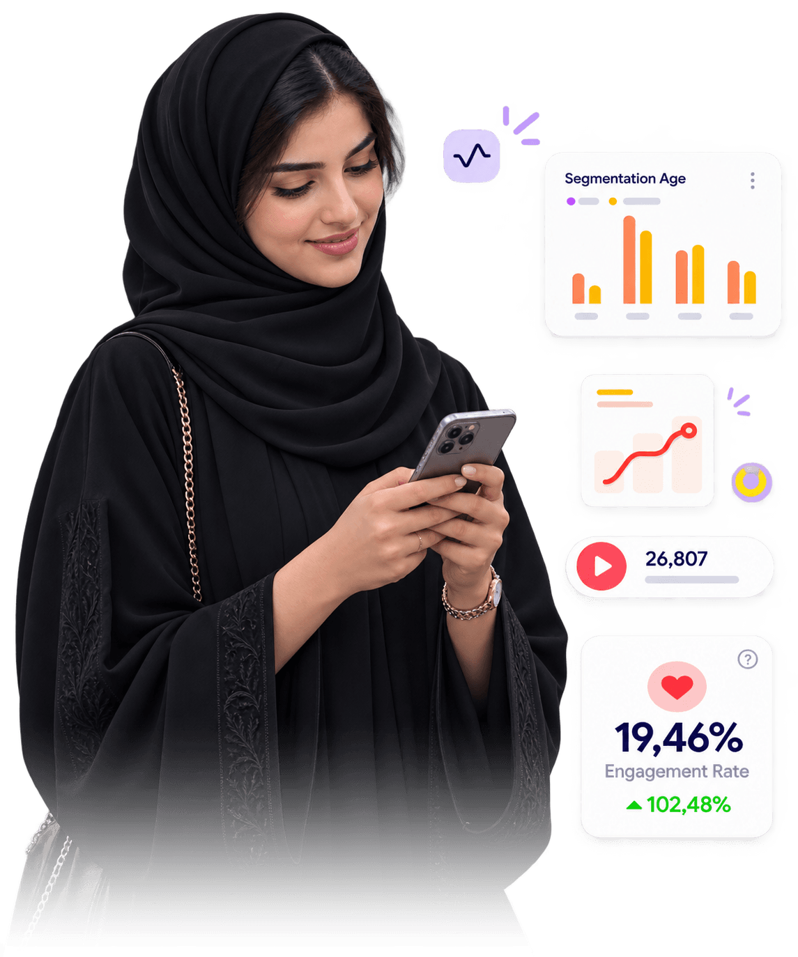 Smarter Search. More Sales.