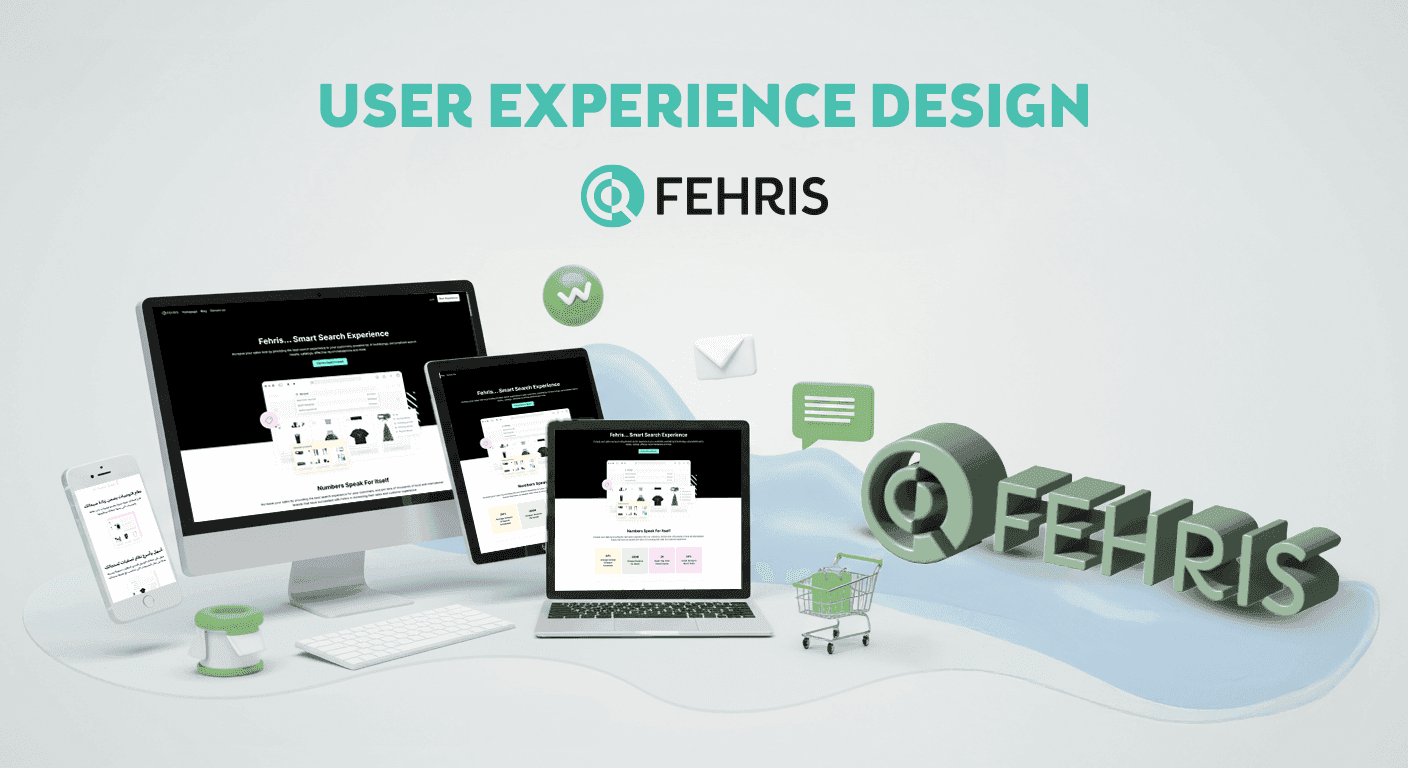 User Experience Design – The Difference Between UI and UX